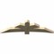 Ekena Millwork Alberta Rough Sawn Timber Gable Bracket, Douglas Fir, 72"W x 21"H x 4"D x 6"F, 7/12 Pitch GBW072X21X0406ALB00RDF - alternate 5